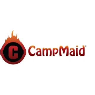 Shop CampMaid logo