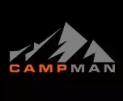 Shop Campman discount codes logo