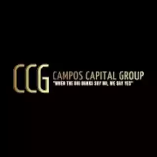 Shop Campos Capital Group coupon codes logo