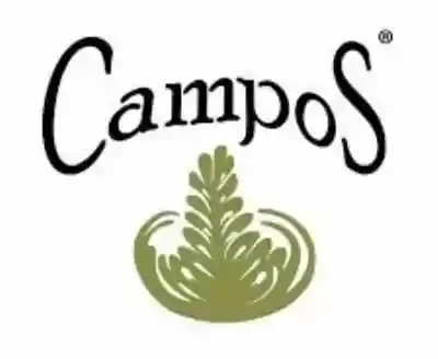 Shop Campos Coffee coupon codes logo