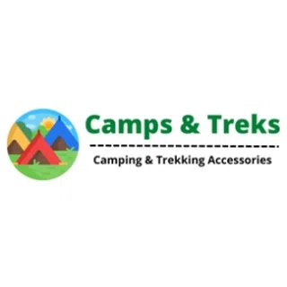 Camps & Treks logo