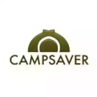Shop CampSaver logo