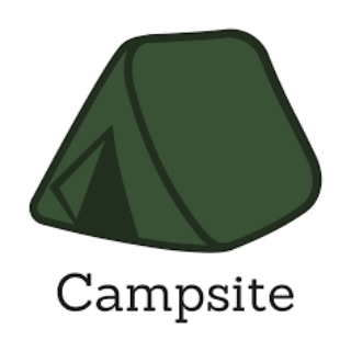  Campsite logo