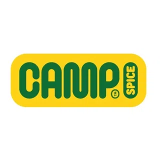 campspice.co logo