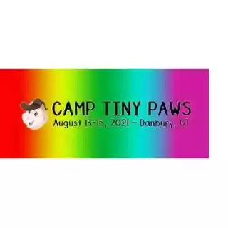 Shop Camp Tiny Paws coupon codes logo