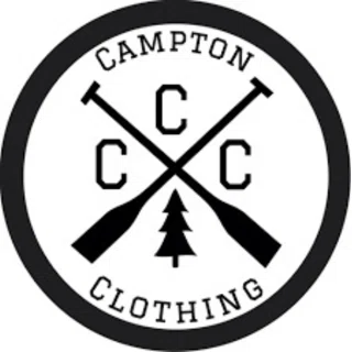 Shop Campton Clothing logo