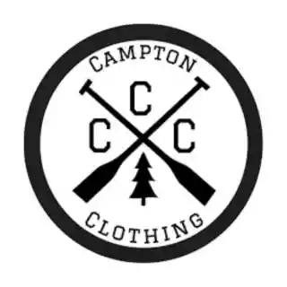 Campton Clothing logo