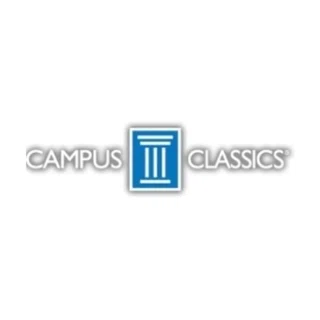 Shop Campus Classics logo