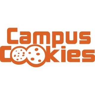Shop Campus Cookies logo