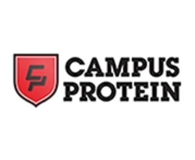 Shop Campus Protein logo