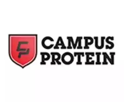 Campus Protein discount codes