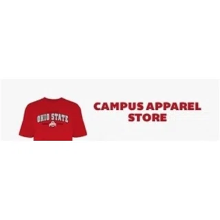 Shop Campus Apparel Store logo