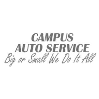 Campus Auto Service logo