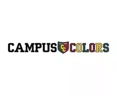 Campus Colors coupon codes