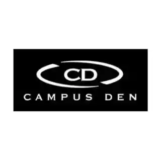 Campus Den coupon codes