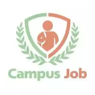 Campus Job promo codes