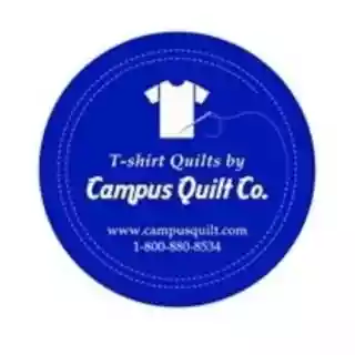 Campus Quilt coupon codes