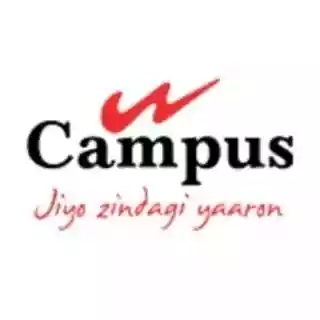 Campus Shoes coupon codes