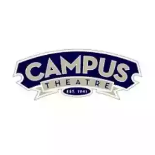 Shop Campus Theatre promo codes logo