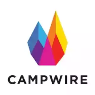 Campwire logo