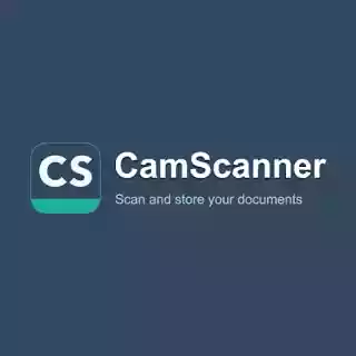 Shop CamScanner discount codes logo