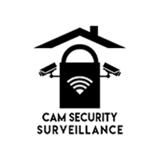 Cam Security Surveillance logo
