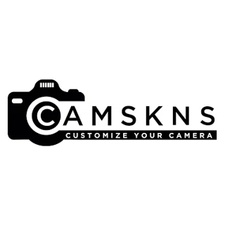 CAMSKNS logo