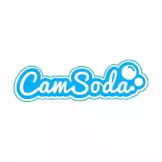 Shop CamSoda coupon codes logo
