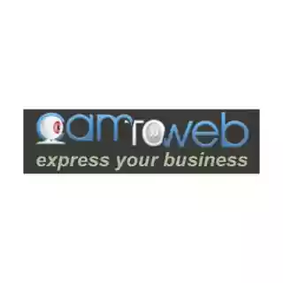 CamToWeb logo