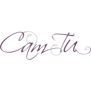 Cam Tu Beauty logo