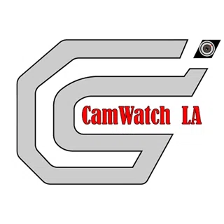 Camwatch LA logo