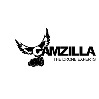 Shop Camzilla promo codes logo