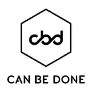 canbedone.com logo