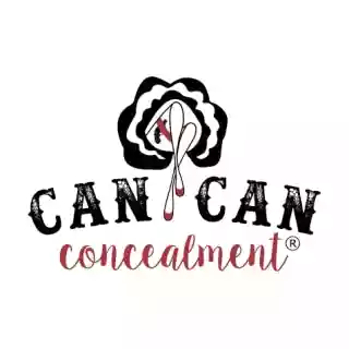 Can Can Concealment coupon codes