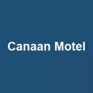 Canaan Maine Motel logo