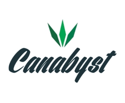 Shop Canabyst logo