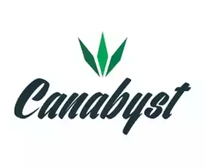 Shop Canabyst coupon codes logo