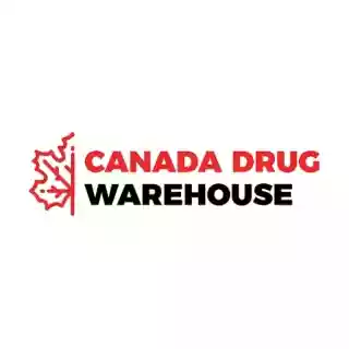 Canada Drug Warehouse  coupon codes
