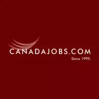 Shop Canada Jobs discount codes logo