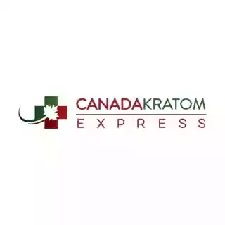 canadakratomexpress.com logo