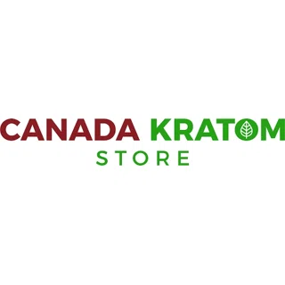 Shop Canada Kratom Store logo