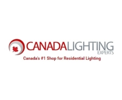 Shop Canada Lighting Experts logo