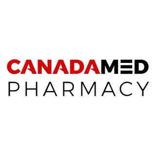 Shop Canada Med Pharmacy logo