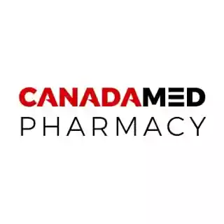 Canada Med Pharmacy logo