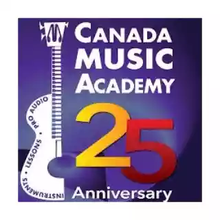 Canada Music Academy coupon codes