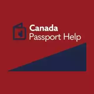 canadapassporthelp.ca logo