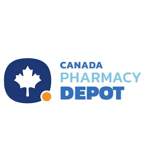 Shop Canada Pharmacy Depot logo