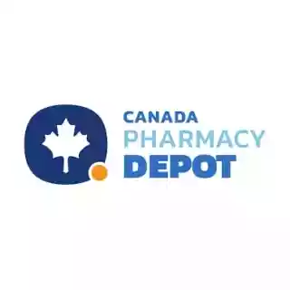 Shop Canada Pharmacy Depot coupon codes logo