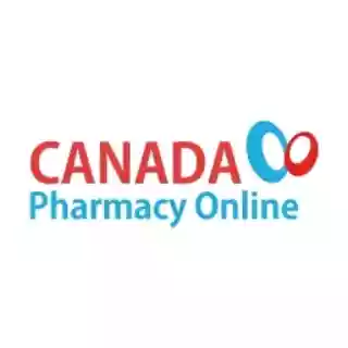 Shop Canada Pharmacy Online coupon codes logo
