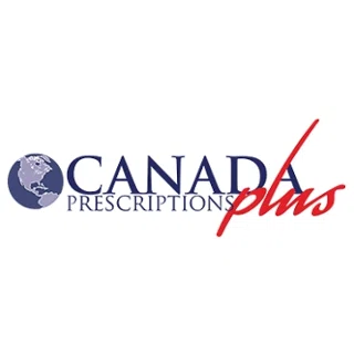 Shop Canada Prescriptions Plus logo